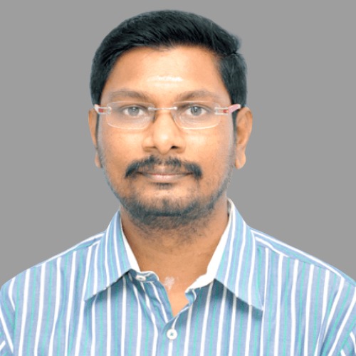 Dr. Arun Raj Kumar P.