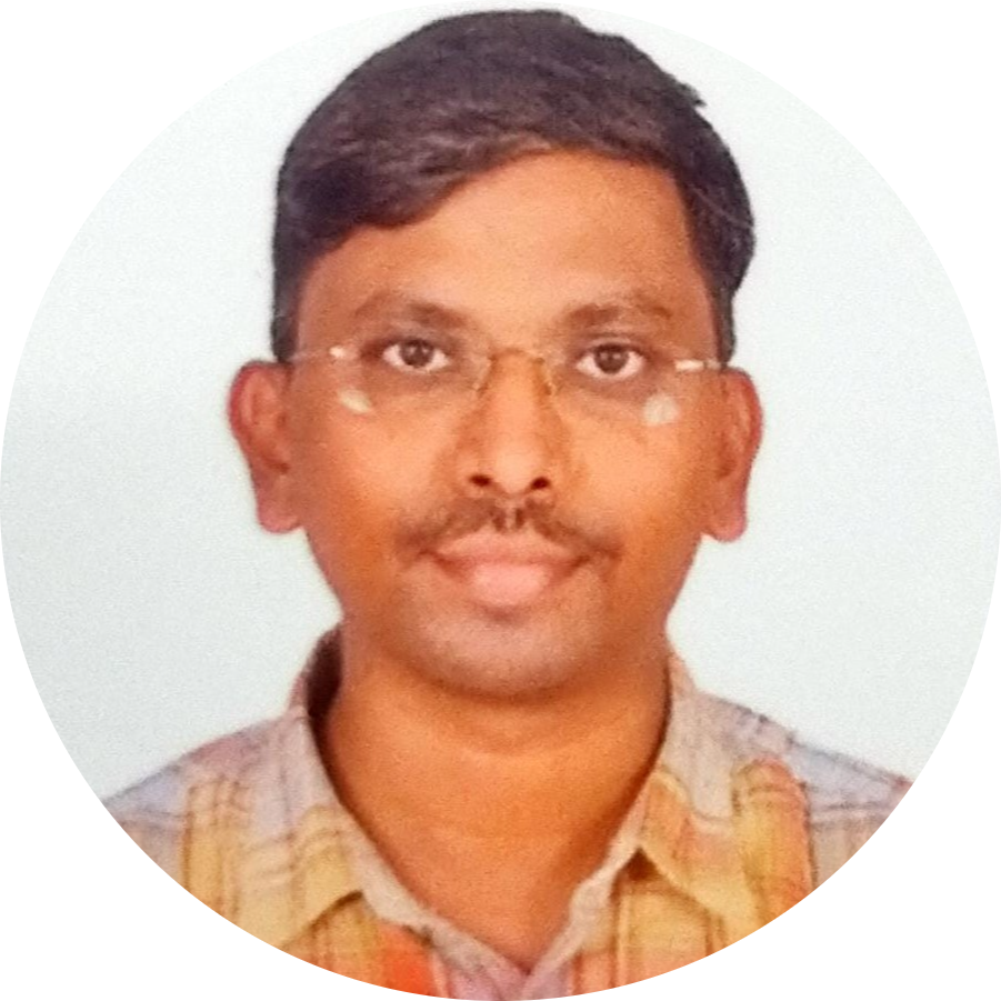 Dr. Sakali Raghavendra Kumar