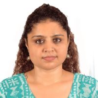 Dr. Anusha Jayasimhan