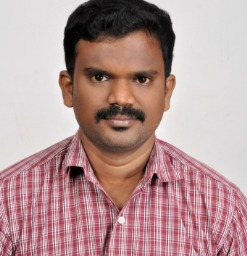Dr. Rajesh