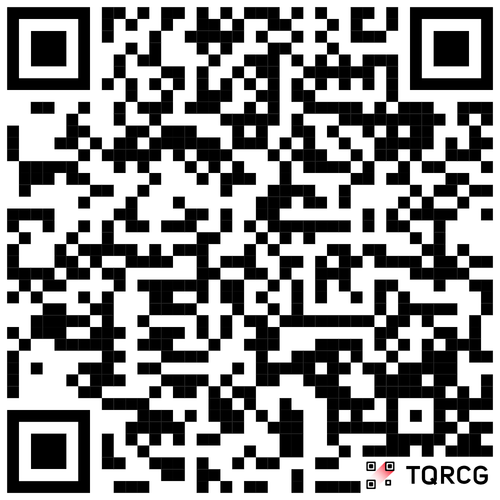 QR code for ICCIDS 2027 CMT