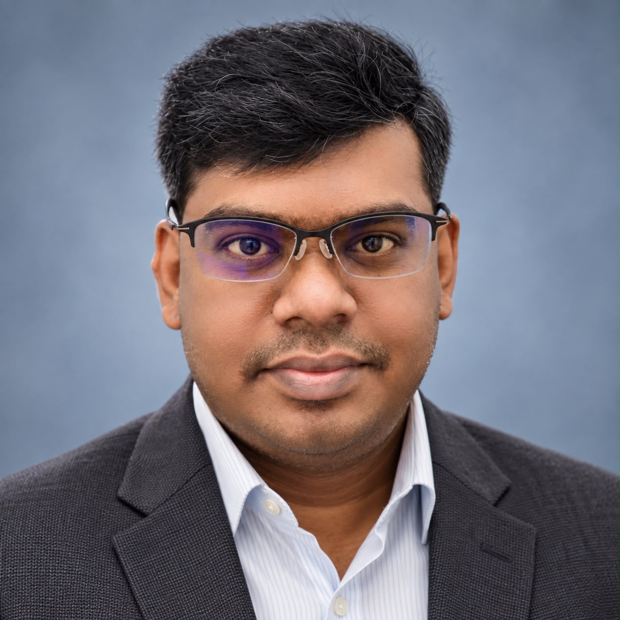 Dr. Muthukumar. K. A