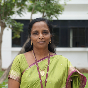 Dr. T. T. Mirnalinee