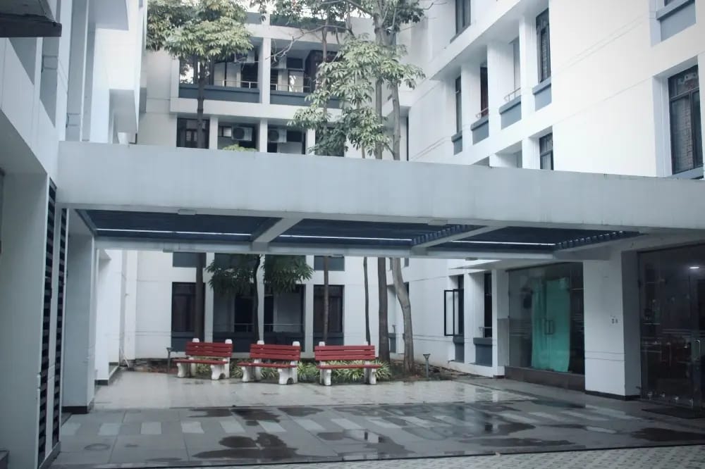 Girls Hostel